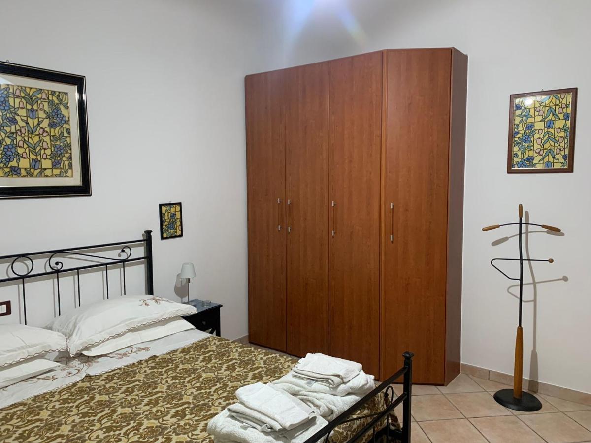 Casetta Terracina Luaran gambar