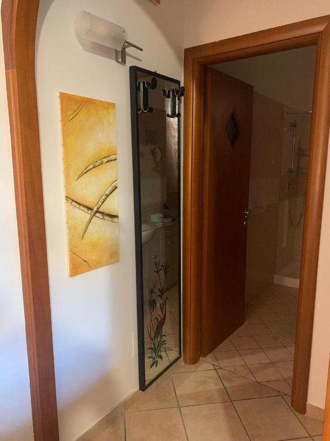 Casetta Terracina Luaran gambar
