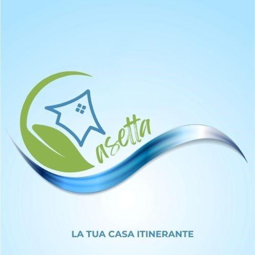 Casetta Terracina Luaran gambar
